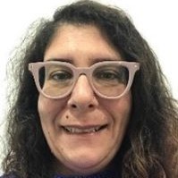Patrícia Diretora Técnica e Pedagógica